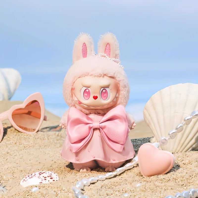 110. MOKOKO Jump Into Summer Vinyl Plush Pendant – KooPop