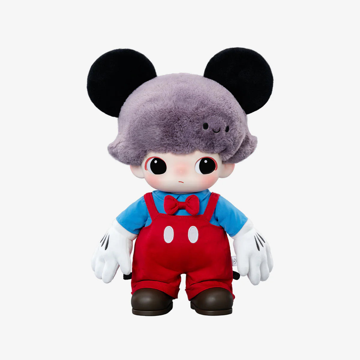 7. POP MART DIMOO WORLD x Dsn Series Plush Doll, Blind Box