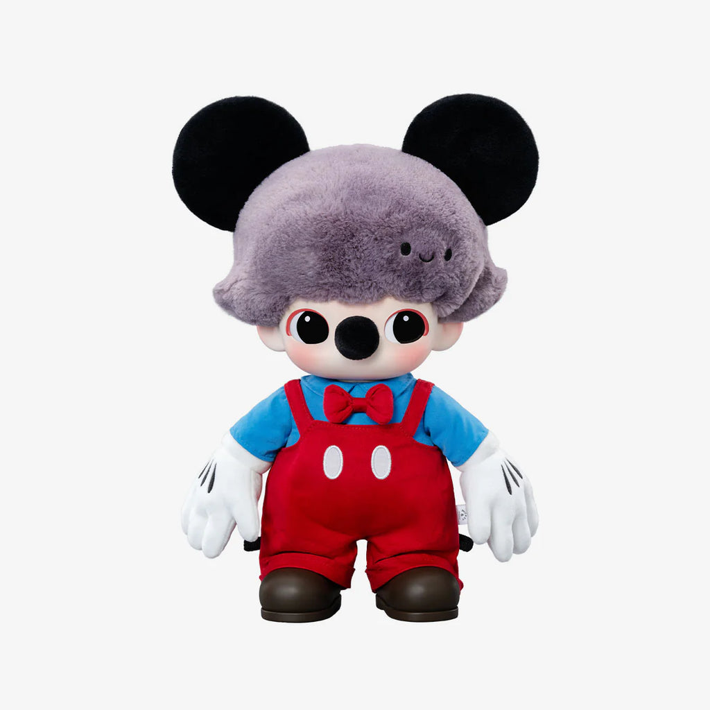 7. POP MART DIMOO WORLD x Dsn Series Plush Doll, Blind Box