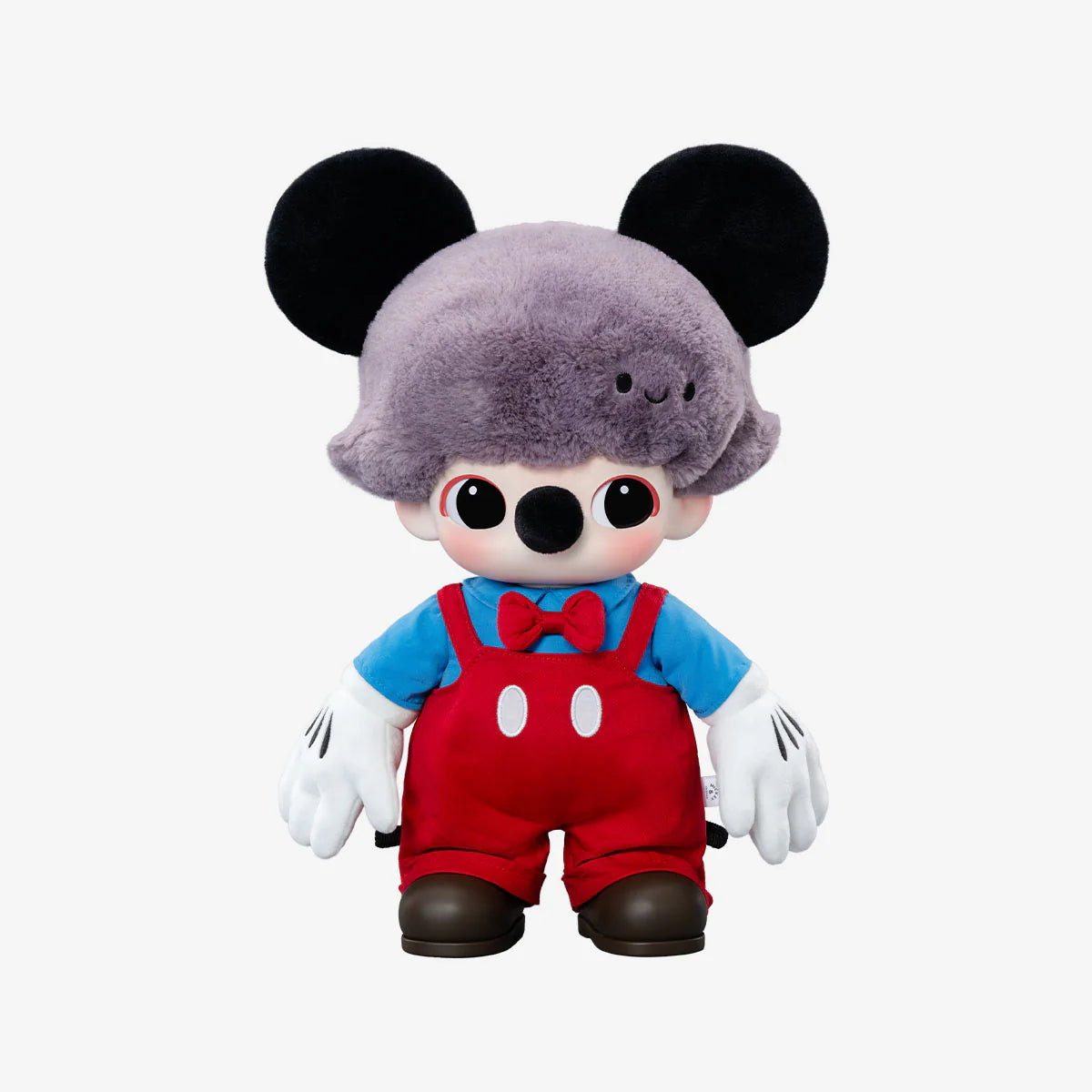 7. POP MART DIMOO WORLD x Dsn Series Plush Doll, Blind Box
