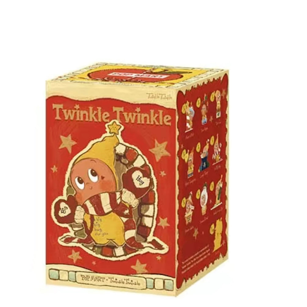 12. Twinkle Twinkle The Gifts From Stars Series Figures Blind Box