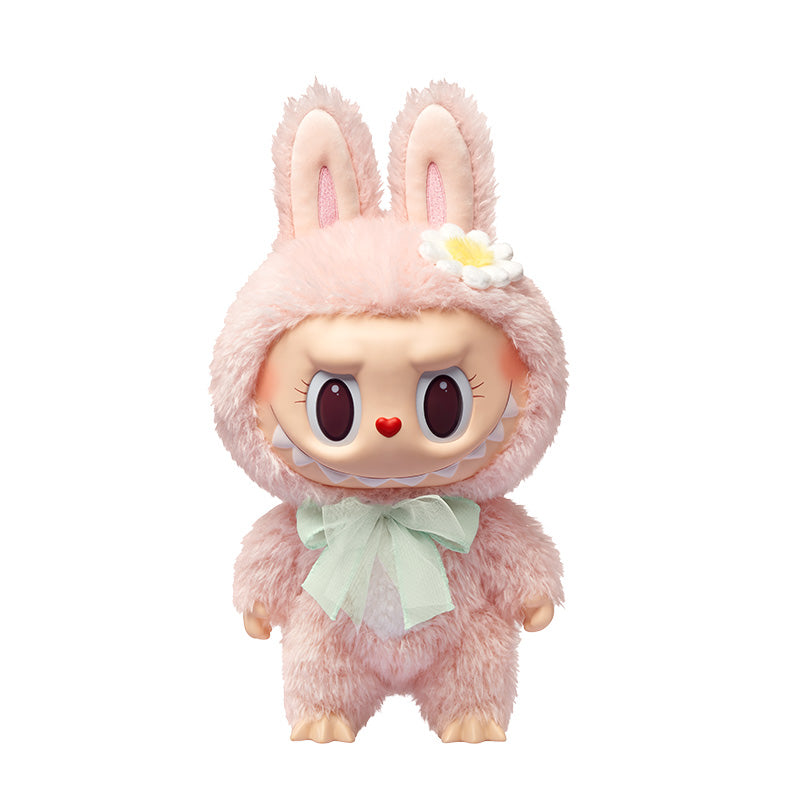 109. Mokoko Close to Sweet Series Vinyl Face Plush Doll, Mokoko V1