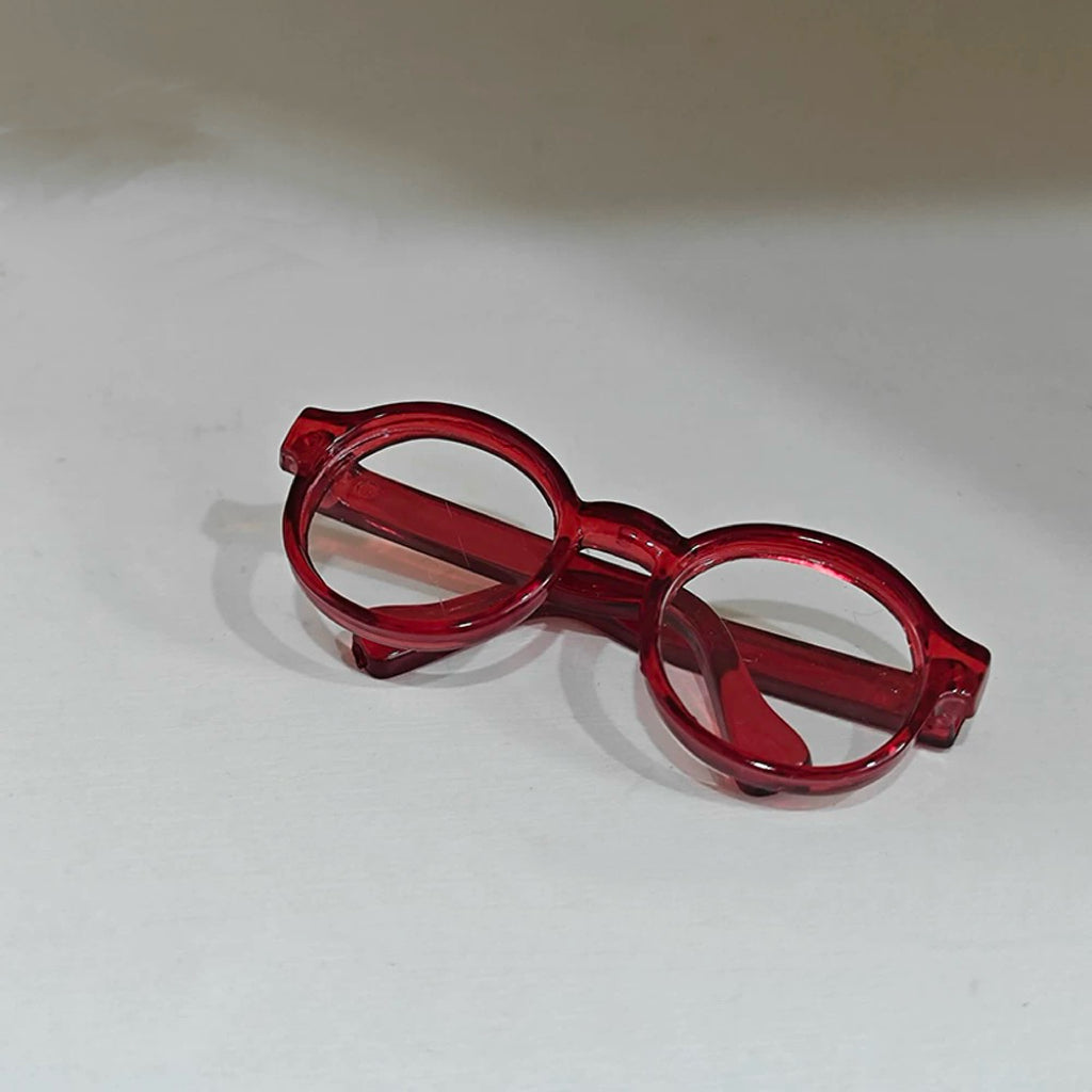 79. Plush Doll Replacing Clothes Graffiti Set - For Labubu Outfit - For Around 17cm Doll(No Dolls)