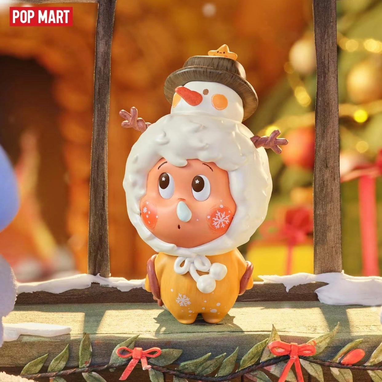 12. Twinkle Twinkle The Gifts From Stars Series Figures Blind Box