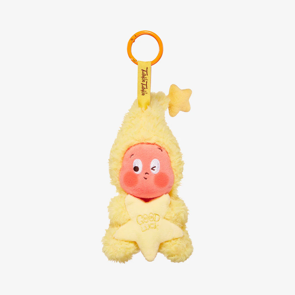 11. We are Twinkle Twinkle Series-Plush Pendant Blind Box