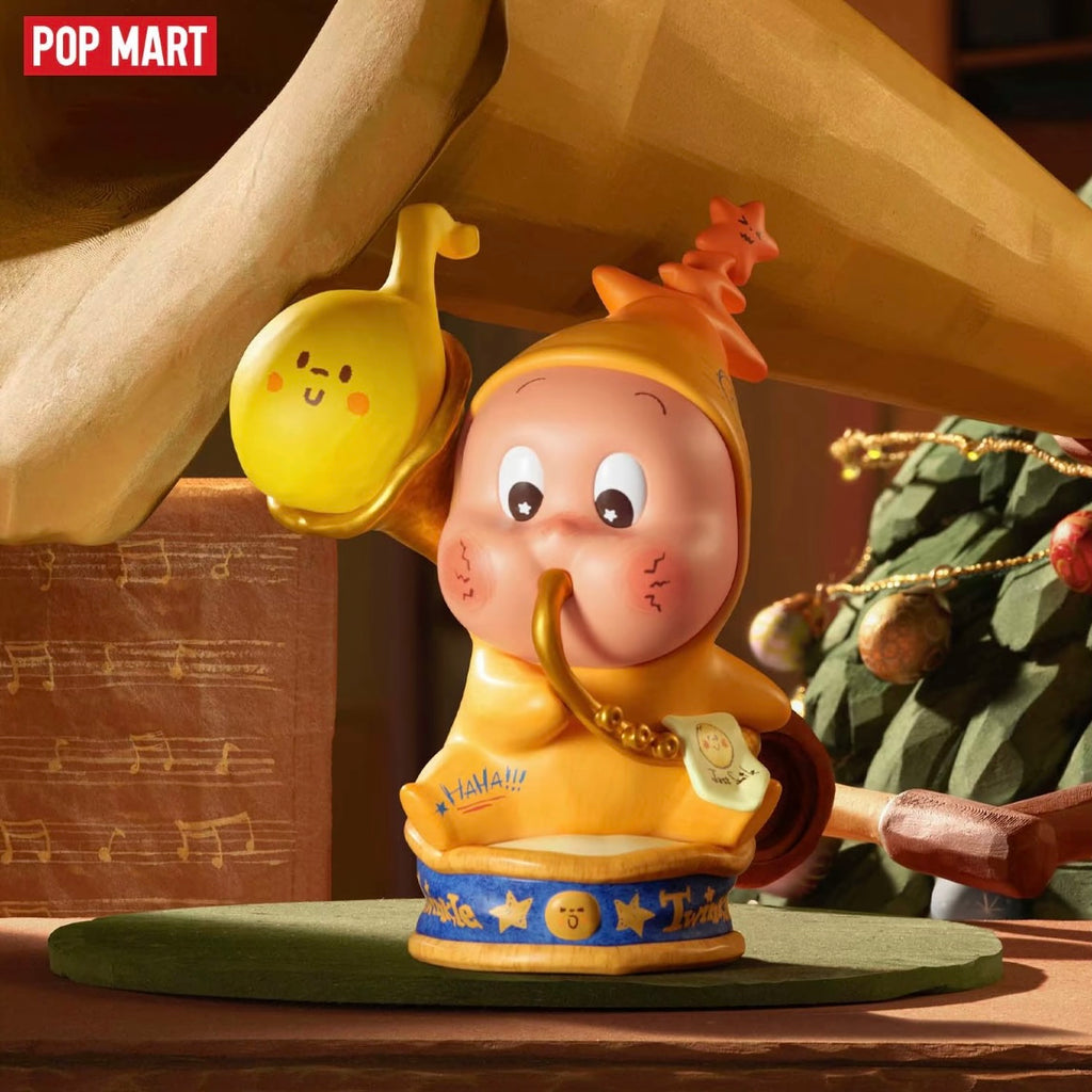 12. Twinkle Twinkle The Gifts From Stars Series Figures Blind Box