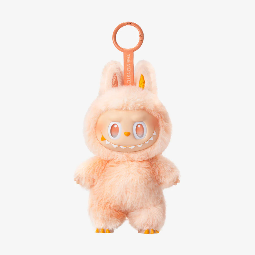3. Labubu V3 THE MONSTERS Big into Energy Series-Vinyl Plush Pendant Blind Box